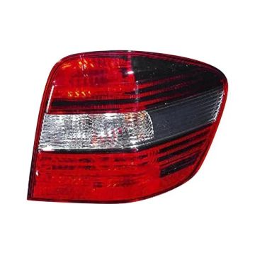 Tail Light Assembly Right w/AMG Styling Pkg/w/o AMG Styling Pkg w/Sport Pkg W164 for Mercedes-Benz ML320 ML350 ML500 ML550 ML63 AMG