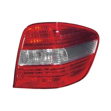 Tail Light Assembly Right w/o Sport Package for Mercedes-Benz ML320 ML350 ML500