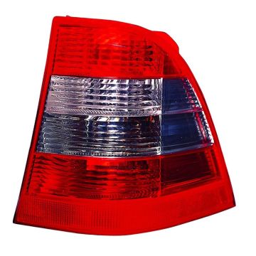 Tail Light Assembly Right SPECIAL EDITION for Mercedes-Benz ML350 ML500