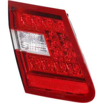 Tail Light Assembly Left Inner W212 for Mercedes-Benz E350 E550 E63 AMG