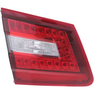 Tail Light Assembly Left Inner S212 for Mercedes-Benz E350 Wagon 2011-2013