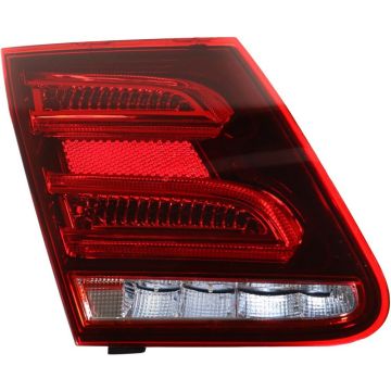 Tail Light Assembly Left Inner W212 for Mercedes-Benz E250 E300 E350 E400 E550 E63 AMG E63 AMG S