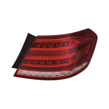 Tail Light Assembly Right Outer W212 for Mercedes-Benz E300 E350 E400 E550 E63 AMG