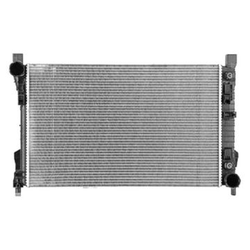 Radiator for Mercedes-Benz C230 C240 C32 AMG C320