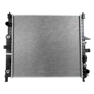 Radiator for Mercedes-Benz ML320 ML350 ML430 ML500 ML55 AMG
