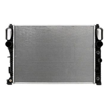 Radiator for Mercedes-Benz E320 E350 E550