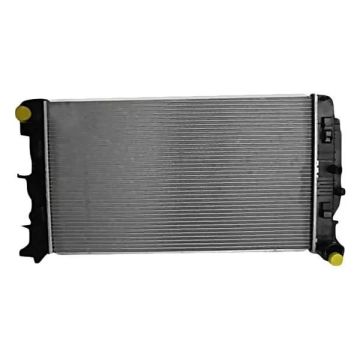 Radiator NCV3 for Mercedes-Benz Sprinter 2500 Sprinter 3500