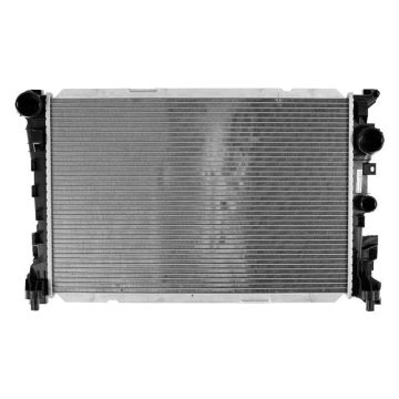 Radiator W212/W204/W218/S212 for Mercedes-Benz C63 AMG CLS63 AMG CLS63 AMG S E63 AMG E63 AMG S