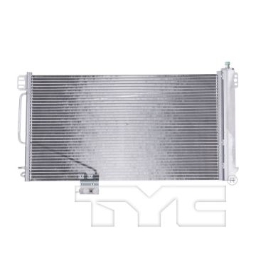 A/C Condenser for Mercedes-Benz C230 C240 C32 AMG C320