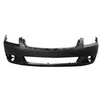 Bumper Cover Front for Mitsubishi Galant Ralliart 2009