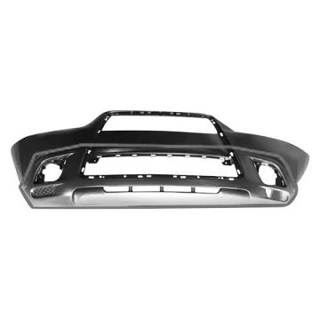 Bumper Cover Front for Mitsubishi Outlander Sport RVR