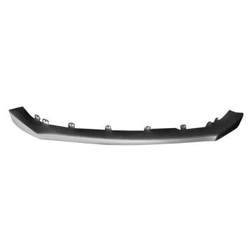 Bumper Cover Front Lower Extension Primed for Mitsubishi Outlander 2014-2018