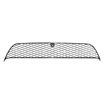 Bumper Cover Grille Front Lower for Mitsubishi Outlander 2007-2009
