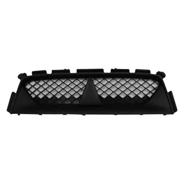 Bumper Cover Grille Front Upper for Mitsubishi Outlander Sport RVR