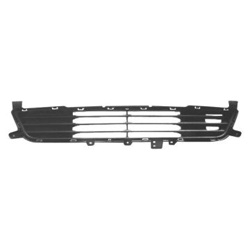 Bumper Cover Grille Front for Mitsubishi Outlander 2014-2015