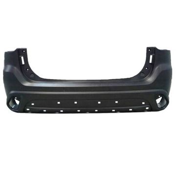 Bumper Cover Rear Primed for Mitsubishi Outlander 2019-2020