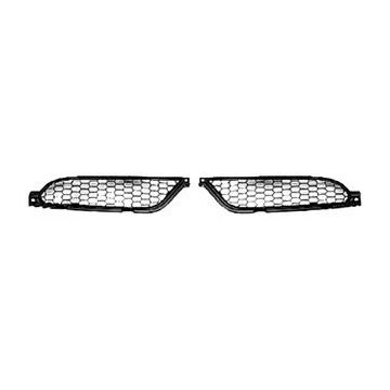 Grille Assembly Left All for Mitsubishi Eclipse 2007-2008
