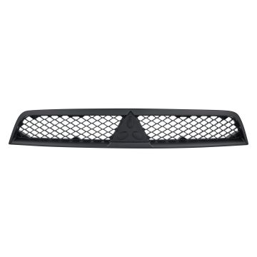 Grille Assembly Black for Mitsubishi Lancer 2008-2010