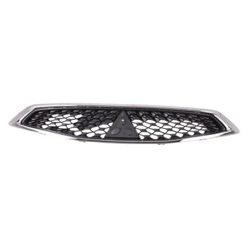 Grille Assembly for Mitsubishi Mirage 2017-2020