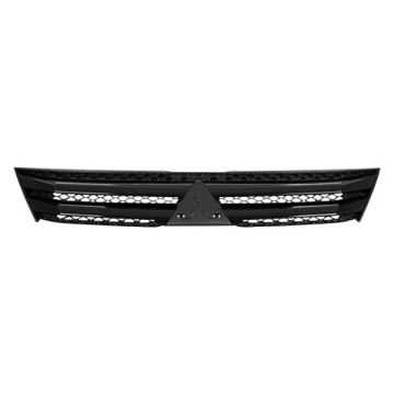 Grille Assembly Black for Mitsubishi Eclipse Cross 2018-2020