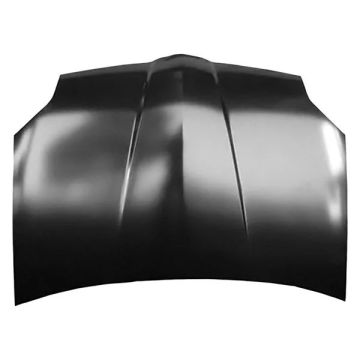 Hood Panel Assembly CAPA for Mitsubishi Galant 2004-2008