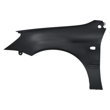 Fender Front Left Includes Mounting Hardware Includes Mountng Hardware for Mitsubishi Lancer Sedan OZ Rally 2004-2006
