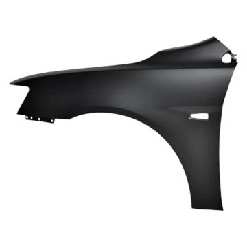 Fender Front Left From 2-12 CAPA for Mitsubishi Lancer 2008-2015
