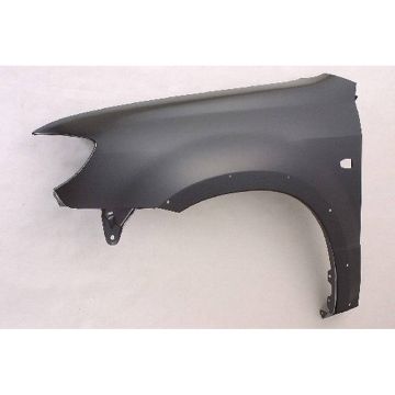 Fender Front Left for Mitsubishi Outlander Limited XLS SE 2005-2006