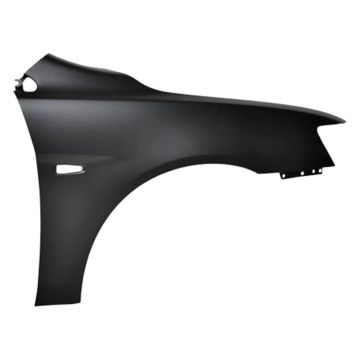 Fender Front Right From 2-12 CAPA for Mitsubishi Lancer 2008-2015