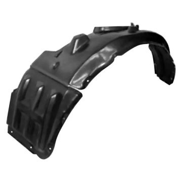 Fender Liner Left for Mitsubishi Galant 2004-2009