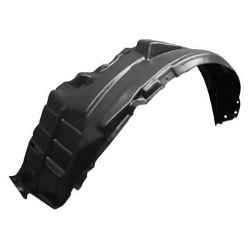 Fender Liner Left for Mitsubishi Outlander 2007-2013