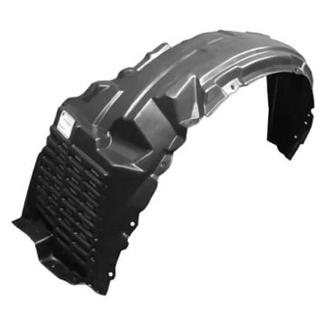 Fender Liner Left for Mitsubishi Lancer Evolution MR Evolution GSR Evolution RS Evolution SE Evolution MR Touring Evolution Evolution Final Edition 2008-2015