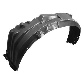Fender Liner Left To 10-13 for Mitsubishi Outlander 2014