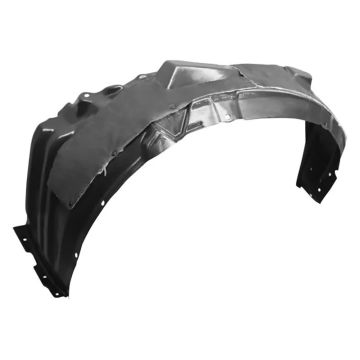 Fender Liner Left From 11-13 for Mitsubishi Outlander 2014-2020