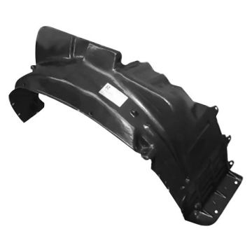 Fender Liner Right for Mitsubishi Lancer ES OZ Rally LS Sportback Ralliart Sportback Ralliart DE 2002-2004