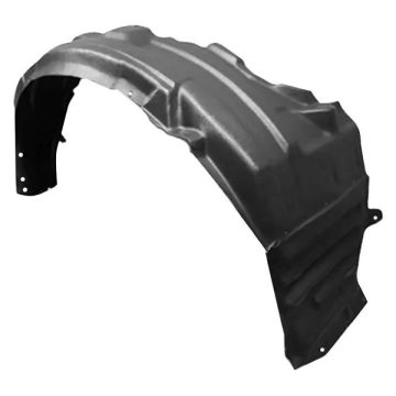 Fender Liner Right for Mitsubishi Lancer 2008-2009