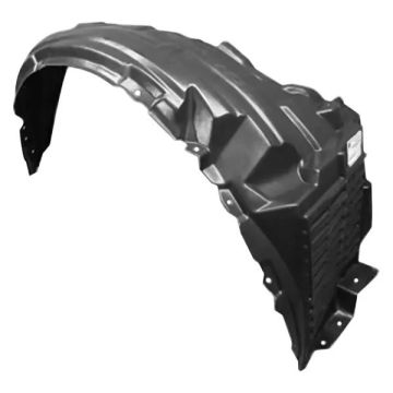 Fender Liner Right for Mitsubishi Lancer Evolution MR Evolution GSR Evolution RS Evolution SE Evolution MR Touring Evolution Evolution Final Edition 2008-2015