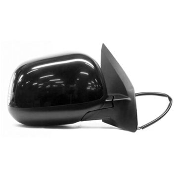 Door Mirror Assembly Right Power Non-Heated Foldaway for Mitsubishi Outlander 2007-2009