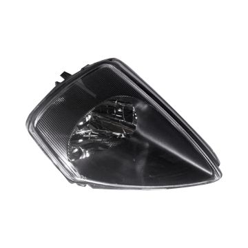 Headlight Assembly Composite Right To 1/02 for Mitsubishi Eclipse 2000-2002