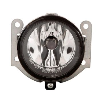 Fog Light Assembly Left or Right for Mitsubishi Lancer 2009-2015
