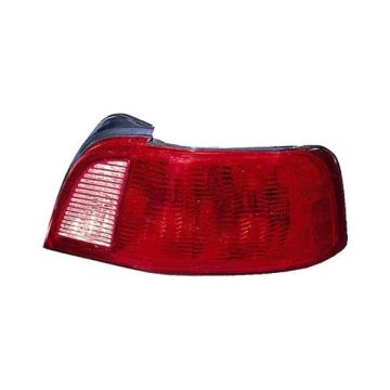 Tail Light Assembly Right for Mitsubishi Galant 2002-2003