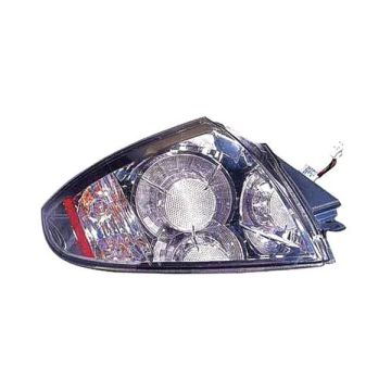 Tail Light Assembly Right for Mitsubishi Eclipse Spyder GT Spyder GT-P 2010-2012