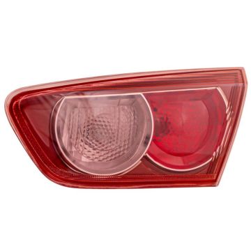 Tail Light Assembly Right Inner for Mitsubishi Lancer 2008-2010