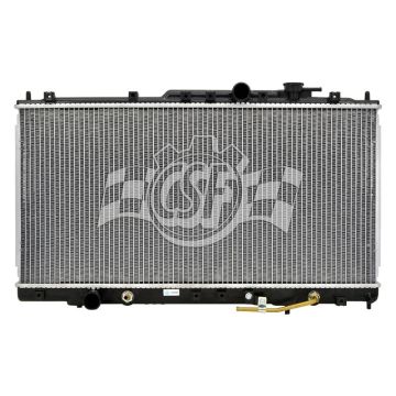 Radiator for Chrysler Sebring Dodge Stratus Mitsubishi Eclipse