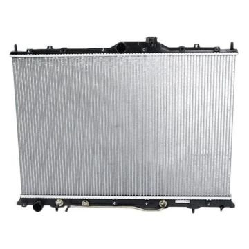 Radiator w/Towing Package for Mitsubishi Endeavor 2004-2006