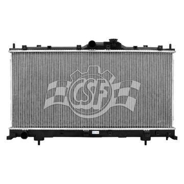 Radiator for Mitsubishi Eclipse 2006-2008