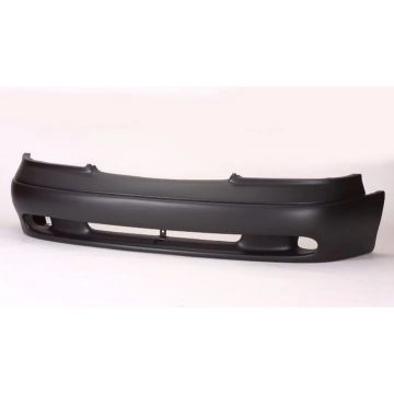 Bumper Cover Front for Nissan Quest 1996-1998
