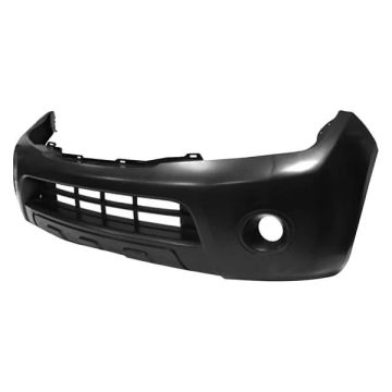 Bumper Cover Front for Nissan Pathfinder LE LE Luxury 2008-2012