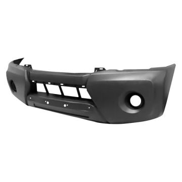 Bumper Cover Front for Nissan Xterra 2009-2015