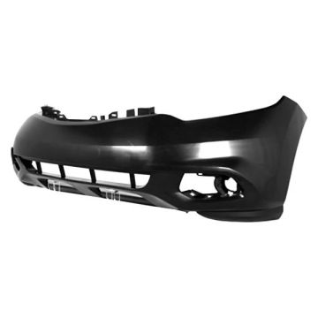 Bumper Cover Front Primed for Nissan Murano S SL SV LE 2011-2014